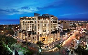 Doubletree by Hilton Hotel Aqaba 5*